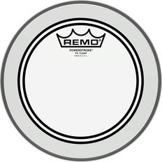 Remo Powerstroke P3 Clear 8"