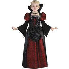 Hisab Joker Child Luxurious Vampire Dress Masquerade