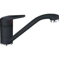 Franke Novara Plus Fixed Spout (115.0470.661) Matt black