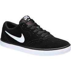 Nike solarsoft Nike SB Check Solarsoft M - Black/White