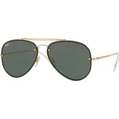 Lunettes de soleil Ray-Ban Blaze Aviator RB3584N 905071