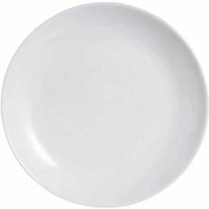 Apto para Microondas Platos de Postre Luminarc Diwali Plato de Postre 19cm