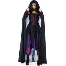 Limit Costume Black Cape