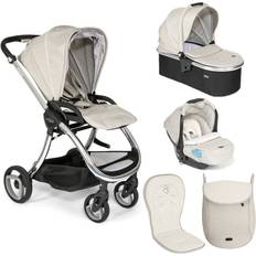 Tutti Bambini Arlo 3 in 1 (Travel system)