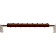 Beslag Design Handtag Norma 12-192 (343906-11) 1stk 204x12mm