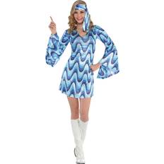 Amscan Disco Lady Costume