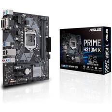 ASUS PRIME H310M-K