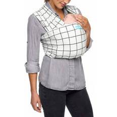 Baby Wraps Moby Evolution Wrap Lattice