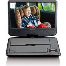 Lenco Blu-ray & DVD-spelare Lenco DVP-901