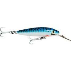 Rapala Countdown Magnum 7cm Silver Mackerel