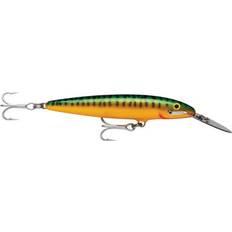 Rapala Countdown Magnum 9cm Green Mackerel