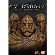 Sid Meier's Civilization VI: Vikings Scenario Pack (Mac)