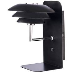 DYBERG LARSEN DL20 USB Vægarmatur ∅ 15cm