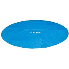 Piezas de Piscina Intex Cobertor Solar Piscina Easy Set/Metal Framel Ø366 cm
