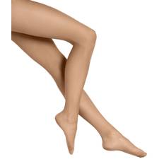 10 Strumpbyxor Wolford Pure 10 Den Tights - Fairly Light