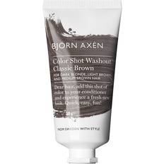 Björn Axén Color Shot Washout Classic Brown 50ml