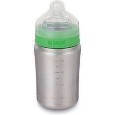 Klean-kanteen Saugflaschen klean-kanteen Baby Bottle 266ml