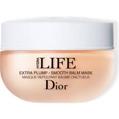 Dior Facial Masks Dior Hydra Life Extra Plump Smooth Balm Mask 1.7fl oz