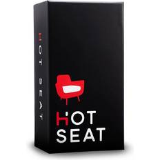 Vuxenspel Sällskapsspel Hot Seat