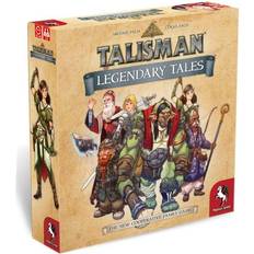 Talisman: Legendary Tales