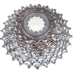 Shimano ultegra 9 Shimano Ultegra CS-6500 9-växlar 12-25T