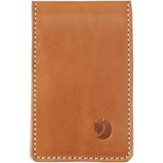 Fjällräven Övik Card Holder Large - Cognac