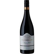 Rødvine Silverboom Special Reserve 2017 Syrah, Merlot Swartland 15% 75cl