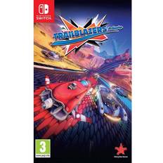 Trailblazers (Switch)