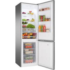 180 cm Frigo congelatori Amica KGC 15494 E Acciaio inossidabile