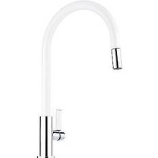 Franke Taps Franke Ambient Pull-out (115.0373.949) White