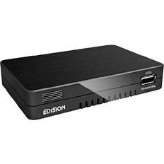 Digitalboxen Edision Hybrid Lite DVB-T2/C