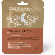 Handsker Håndmasker Masque Me Up Hand Mask Gloves 15ml