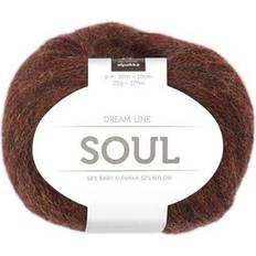 Du Store Alpakka Dreamline Soul 177m