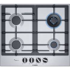 Bosch Plaques de cuisson encastrables Bosch Serie 6 PCH6A5B90 4 Cuisinière