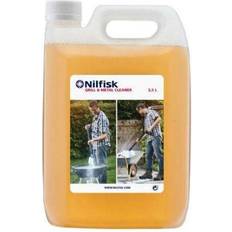 Productos de limpieza Nilfisk Grill & Metal Cleaner 2.5L