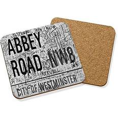 Coasters Gift Base - Coaster 4pcs