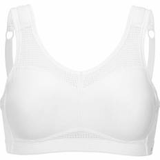 Activate Sports Bra - White