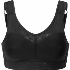 Activate Sports Bra - Black