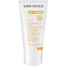 Mineral DD-creams Sans Soucis Daily Vitamins DD Ceam SPF25 Light 30ml