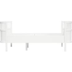 Sebra Classic Junior En Grow Bed