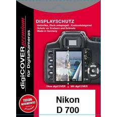 digiCOVER Premium Nikon D700