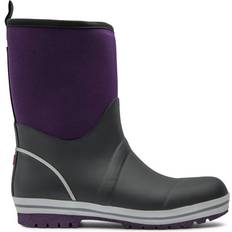 Neopreno Botas de agua Pax Grampus - Purple