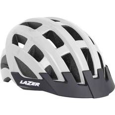 Lazer Casco Compact Amarillo (unisize)
