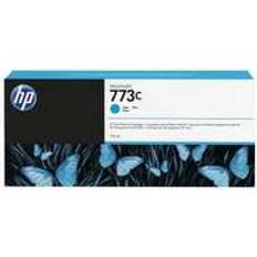 Hp photo printer HP C1Q42A (Cyan)