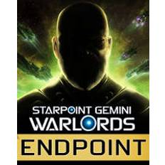 PC Games Starpoint Gemini Warlords: Endpoint (PC)