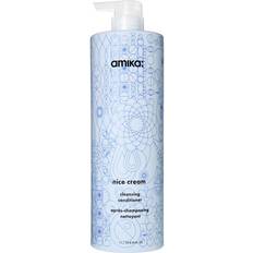 Amika Nice Cream Cleansing Conditioner 1000ml