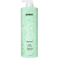 Amika The Kure Repair Shampoo 1000ml