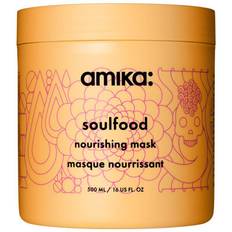 Amika Soulfood Nourishing Mask 500ml