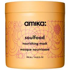 Soulfood Nourishing Mask