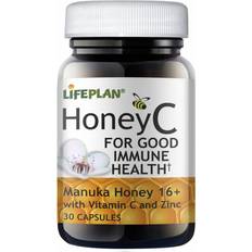 Lifeplan Honey C16+ 30 pcs